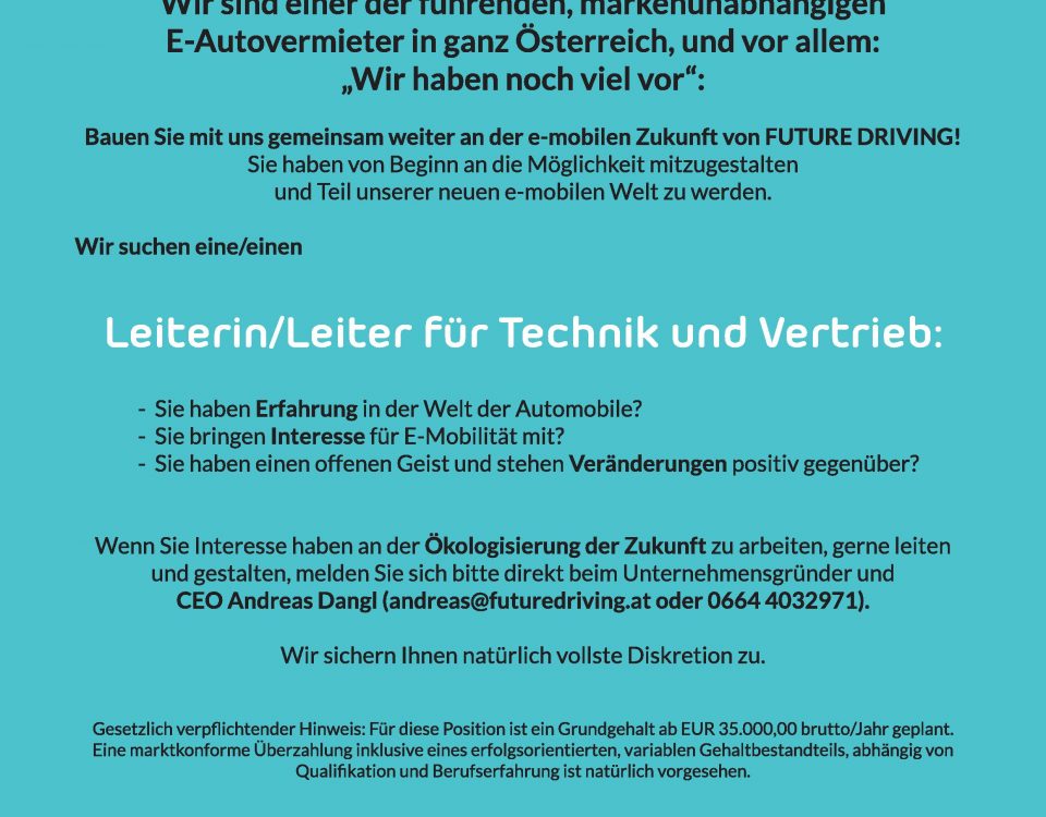 Stellenausschreibung_Leiterin_Technik_Vertrieb_A4_web